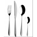 DZ COUTEAU DE TABLE CASSIOPEE DEGRENNE