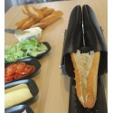 DESTOCKAGE OUTIL DE PREPARATION SANDWICH NACUT