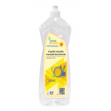 LIQUIDE PLONGE MANUELLE DESINFECTANT 1L