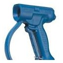 PISTOLET LW + EMBOUT