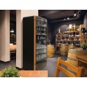 NOUVEAUTE -CAVE A VIN CHIC ET MODERNE -+5° à +18°C