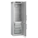 COMBINE PROFESSIONNEL  POSITIF/ NEGATIF INOX 377L