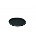 PLATEAU DE SERVICE ROND ANTIDERAPANT SERVICE- BAR