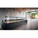 VITRINE BOUCHERIE GROUPE LOGE