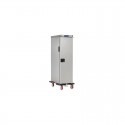 ARMOIRE DE TRANSFERT CHAUD GN1/1 10 NIVEAUX