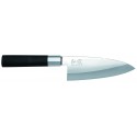 COUTEAU DEBA KAI WASABI 15 CM