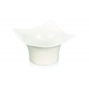 6 BOLS CARRE DE DEGUSTATION 80ML