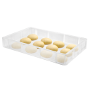 BAC A PATONS 600X400X90-15 L TRANSPARENT