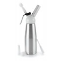 Siphon chantilly aluminium 50 cl
