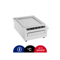 PLANCHA INDUCTION BGIC3600
