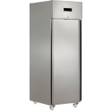 ARMOIRE  NEGATIVE 1 PORTE PLEINE 610L