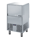 MACHINE A GLACE EN GRAINS