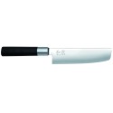COUTEAU NAKIRI 6.5 POUCES 16.5 CM