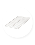 GRILLES INOX