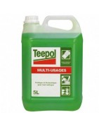DETERGENT
