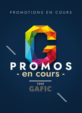 Promo Gafic