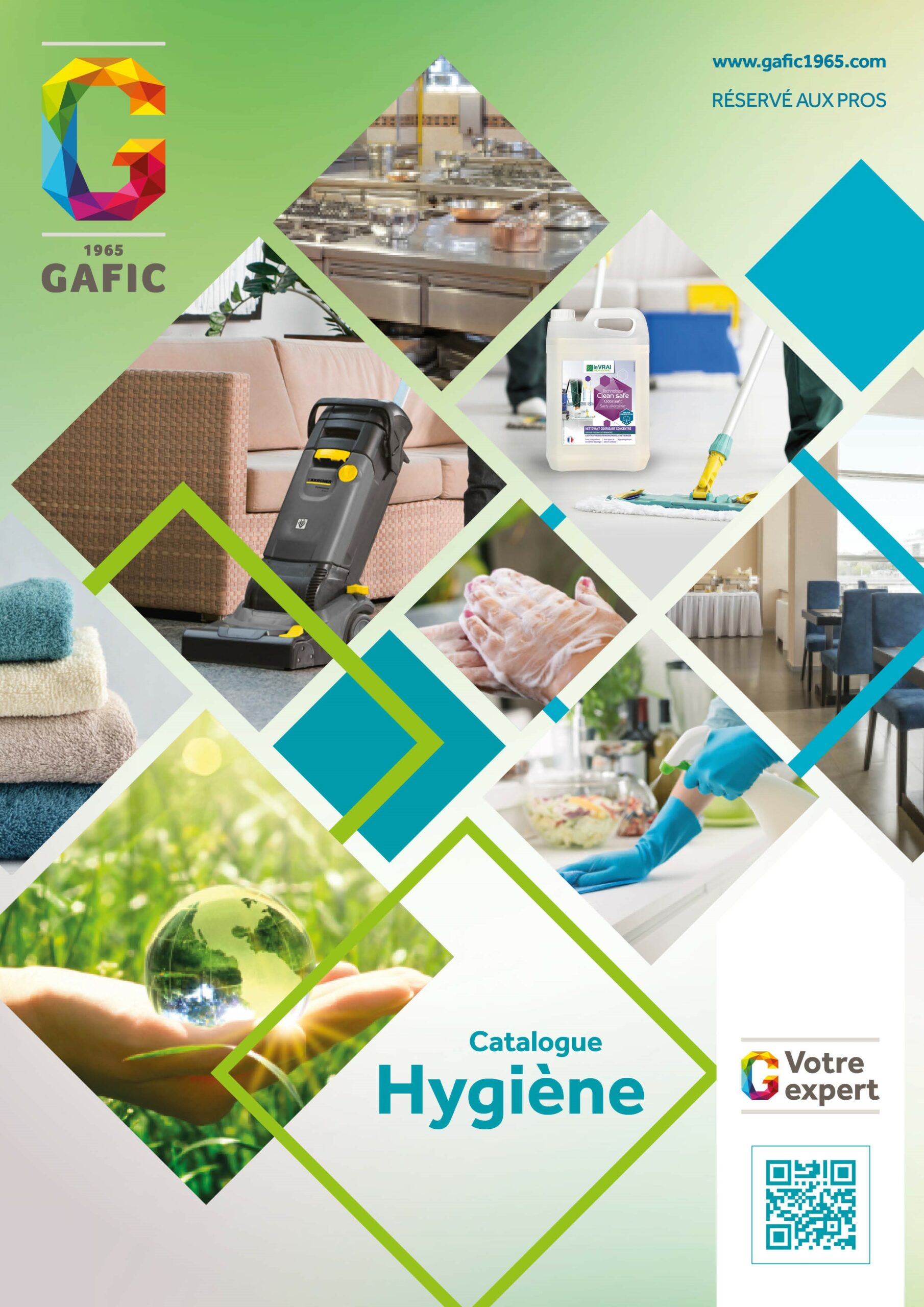 Promo Hygiène