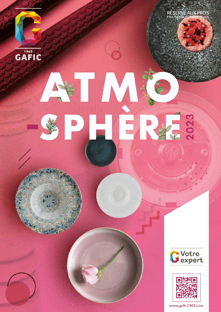 Promo Atmosphère