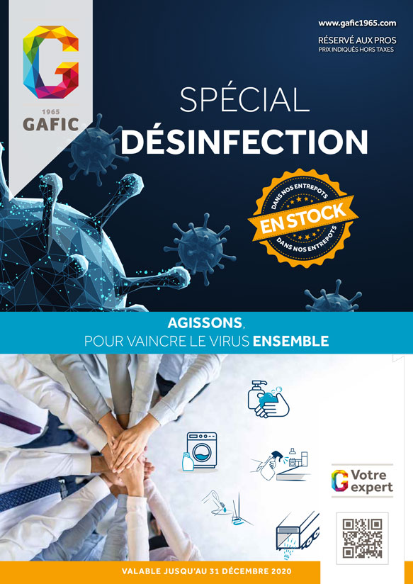 Promo Hygiène