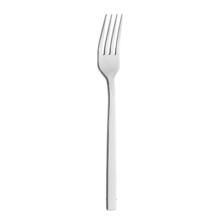 Lot de 12 fourchettes de table CUBE AMEFA