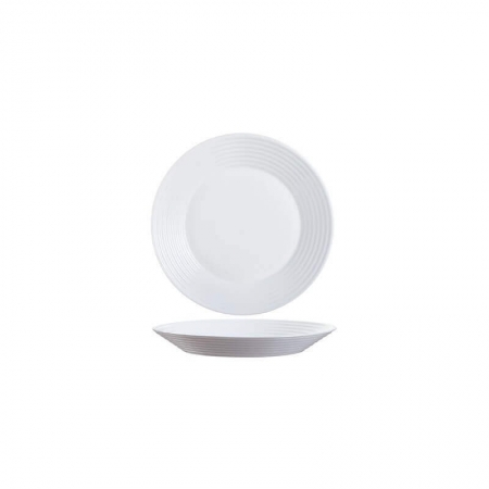24 ASSIETTES  CREUSES 23.5CM STAIRO