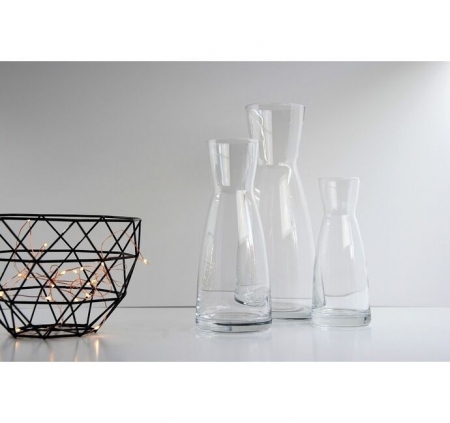 6 CARAFES A VIN 100CL YPSILON