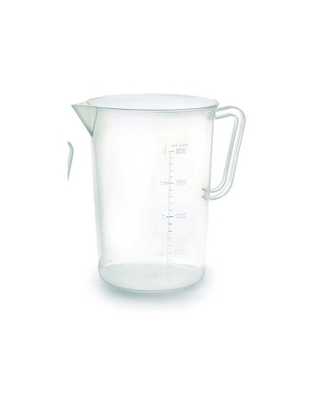 POT MESUREUR 2L