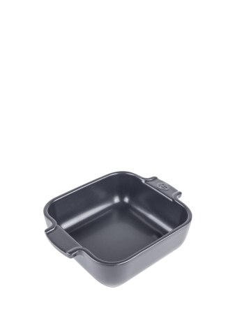 PLAT INDIVIDUEL APPOLIA CARRE 18CM