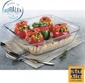 PLAT A FOUR CARRE OVENCHEF 2.4L
