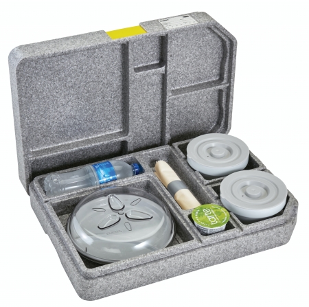 PLATEAU TABLOTHERM EPP