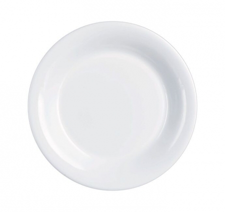 ASSIETTE CREUSE NOVA AQUITANIA 22CM