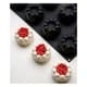 MOULE  MINI NUAGE-12 EMPREINTES