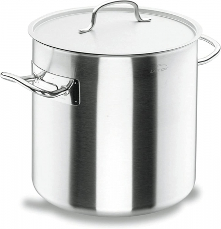 MARMITE INOX SANS COUVERCLE D45