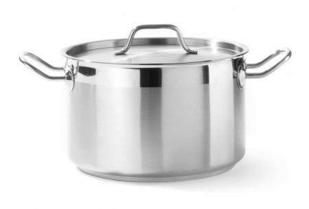 BRAISIERE INOX SANS COUVERCLE D45