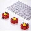 MOULE SILICONE ABEILLES PAVONI
