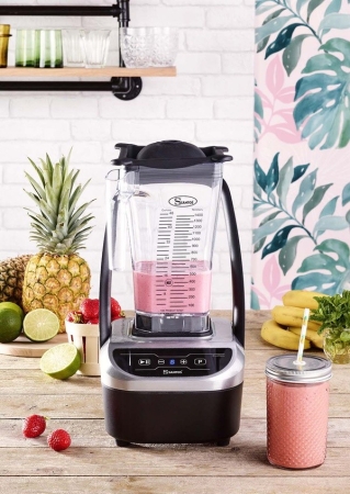 BLENDER COMPACT N°66