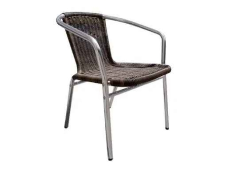 FAUTEUIL WALIS MOKA