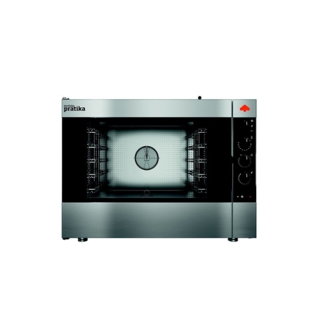 FOUR MIXTE PRATIKA 5 NIVEAUX GN1/1 OU 600X400