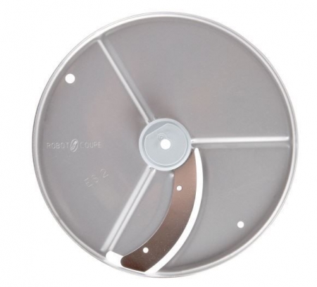 -20 % -DISQUE ÉMINCEUR  2 MM  ROBOT COUPE