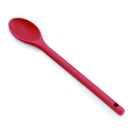 CUILLERE NYLON ROUGE 30.5CM