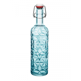 BOUTEILLE ORIENTE BLEU 1L