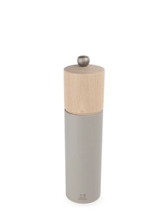 BOREAL MOULIN A SEL GRIS GALET 21 CM
