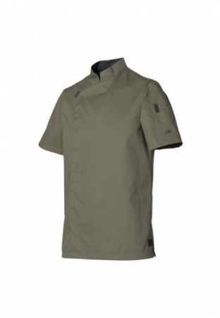 VESTE HOMME MC SHADE KAKI T0