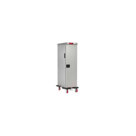 ARMOIRE DE TRANSFERT CHAUD GN1/1 10 NIVEAUX