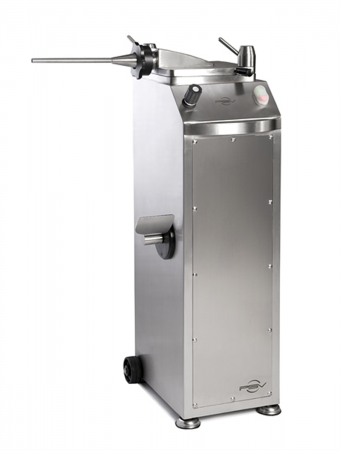 POUSSOIR HYDRAULIQUE 13 LITRES
