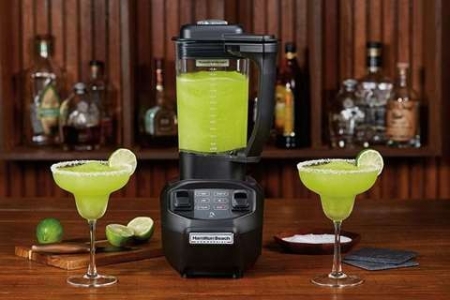 BARBLENDER RIO RECIPIENT TRITAN - BPA FREE 1,4L