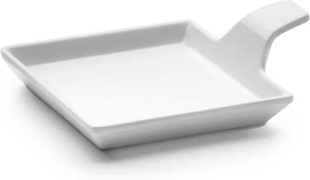 COUPELLE MELAMINE BLANCHE