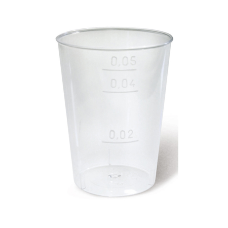 50 MISES EN BOUCHE 6.8 X 6.8 CM