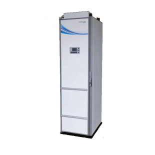 ARMOIRE DE FERMENTATION T68 BAC