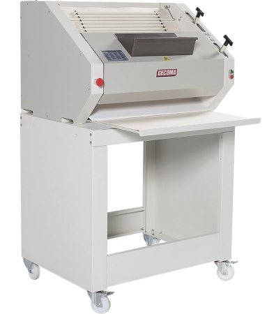 OPTION PIETEMENT POUR FACONNEUSE FA1002T